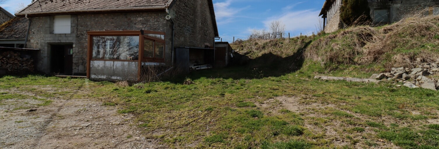 Maison 4 Pièces 80 m² à vendre à Mestes (19200)