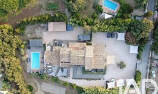 Immeuble  465 m² à vendre à Sainte-Maxime (83120)