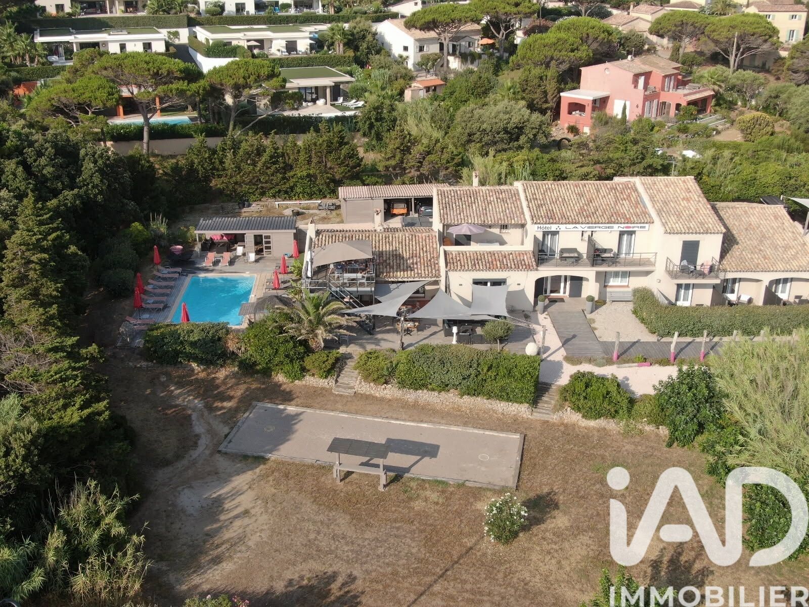 Vente Immeuble 466 m² - Photo 2