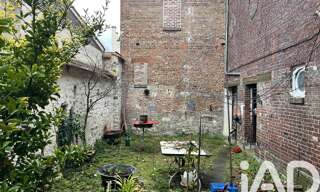 Immeuble  80 m² à vendre à Gisors (27140)