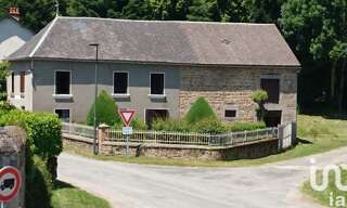 Maison 7 Pièces 115 m² à vendre à Flayat (23260)