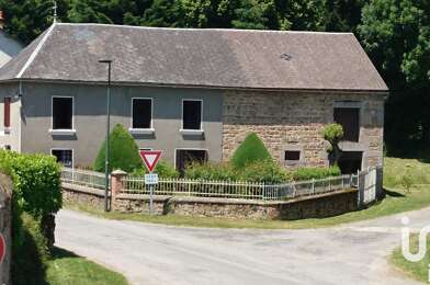 Maison 7 pièces 79000 €