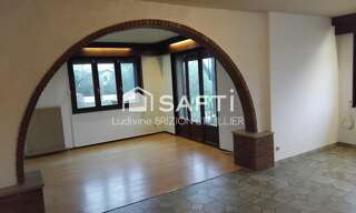 Immeuble  164 m² à vendre à Saint-Mihiel (55300)