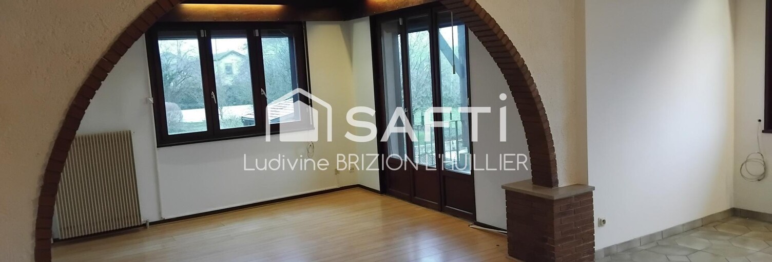 Immeuble  164 m² à vendre à Saint-Mihiel (55300)