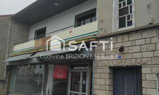 Immeuble  164 m² à vendre à Saint-Mihiel (55300)