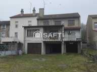 Espace commercial et logement familial. — photo 3