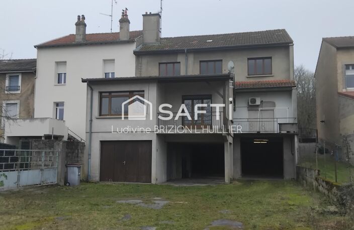 Espace commercial et logement familial. — photo 3