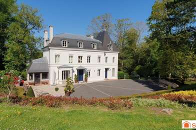 Maison 10 pièces 996000 €