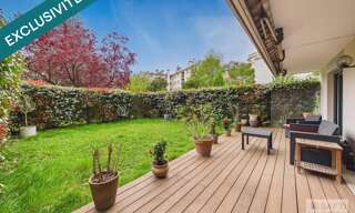 Appartement 4 Pièces 82 m² à vendre à Courbevoie (92400)