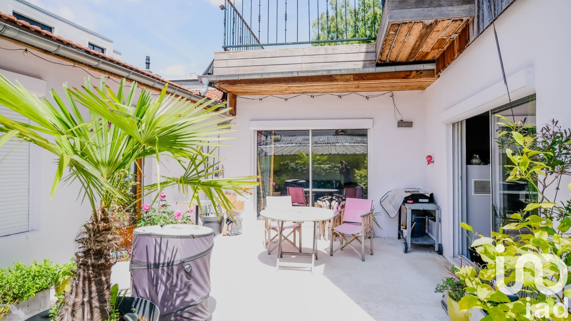 Maison à vendre, 7 pièces, 144 m², Bagnolet