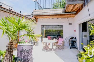Maison 7 pièces 725000 €