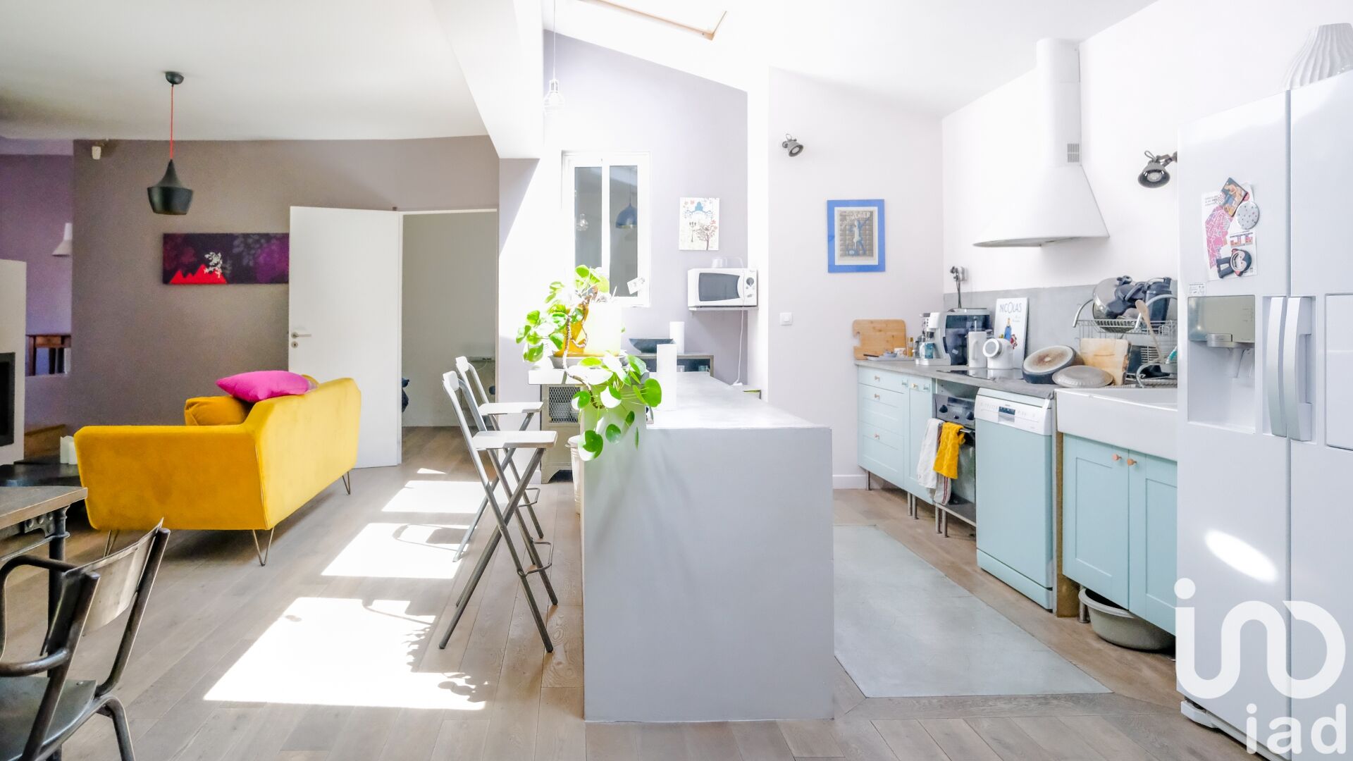 Vente Maison/villa 7 pièces - Photo 4