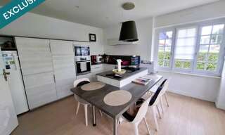 Maison 7 Pièces 135 m² à vendre à Brest (29200)