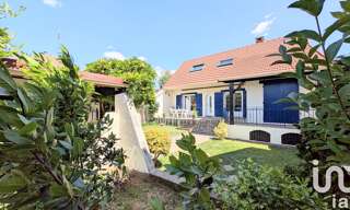 Maison 6 Pièces 130 m² à vendre à Savigny-sur-Orge (91600)