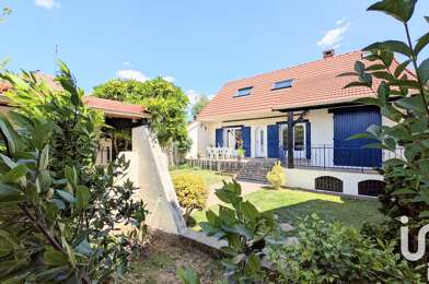 Maison 6 pièces 475000 €