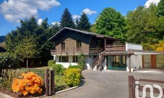 Divers 4 Pièces 94 m² à vendre à Bussang (88540)