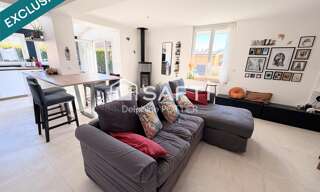 Maison 5 Pièces 101 m² à vendre à Crépy-en-Valois (60800)