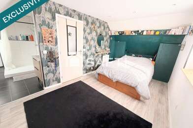 Maison 5 pièces 290000 €
