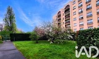 Appartement 4 Pièces 102 m² à vendre à Gennevilliers (92230)