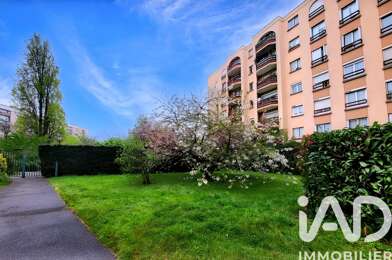 Appartement 4 pièces 465000 €