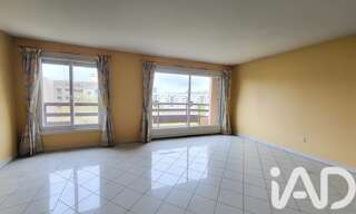 Appartement 4 Pièces 102 m² à vendre à Gennevilliers (92230)