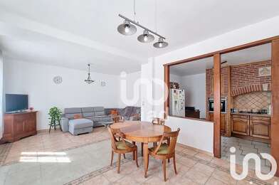 Maison 7 pièces 187499 €