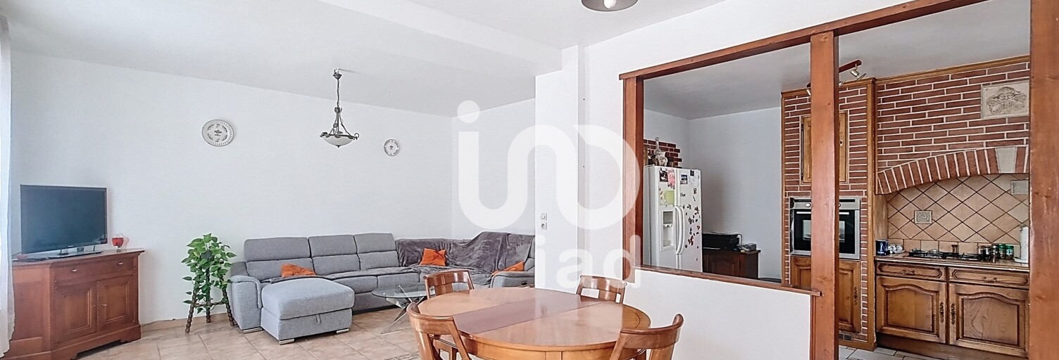 Maison 7 Pièces 139 m² à vendre à Forges-les-Eaux (76440)