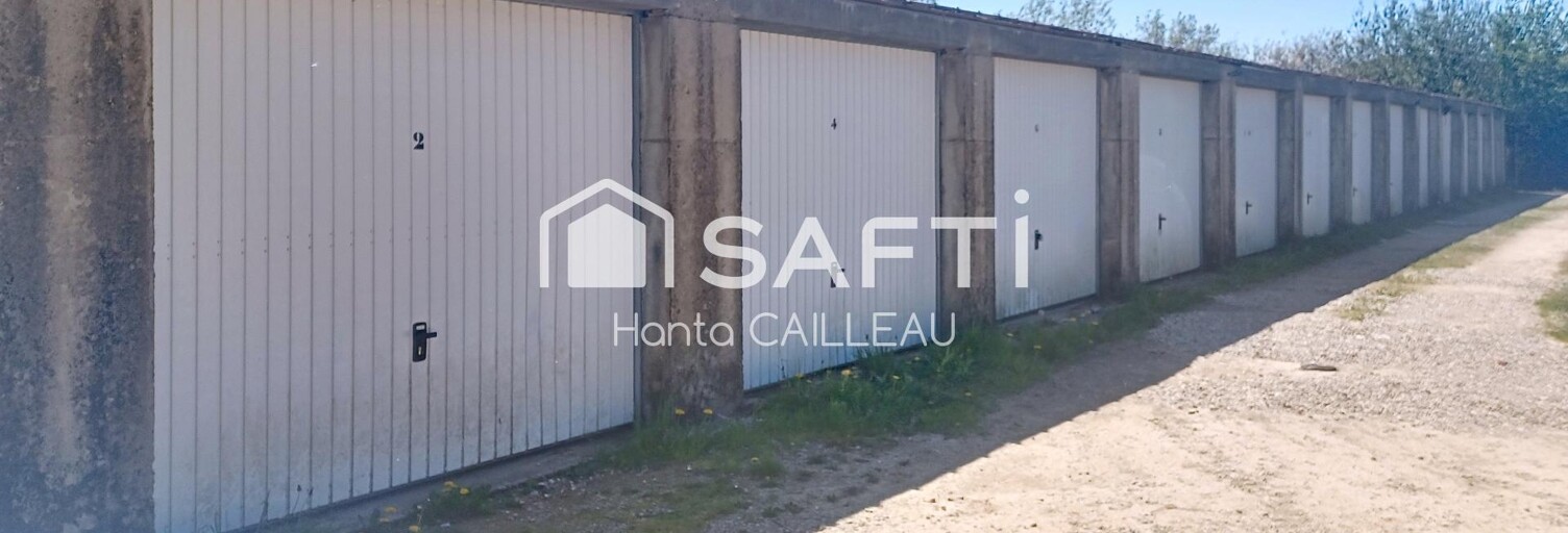 Garage  500 m² à vendre à Montauban (82000)