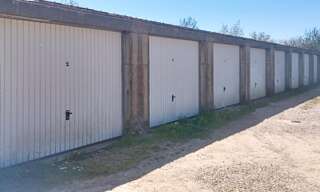 Garage  500 m² à vendre à Montauban (82000)