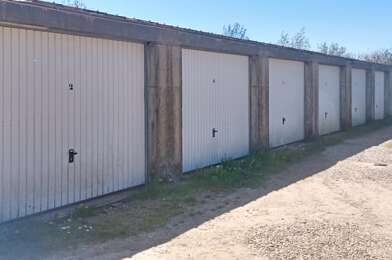 Garage  500000 €