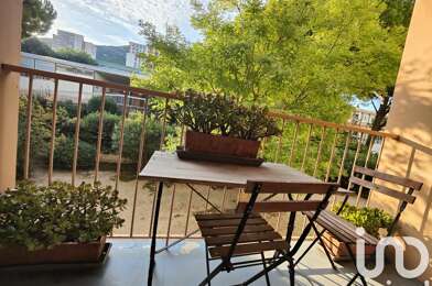 Appartement 3 pièces 175000 €