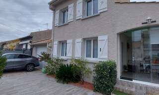 Maison 4 Pièces 71 m² à vendre à Agde (34300)