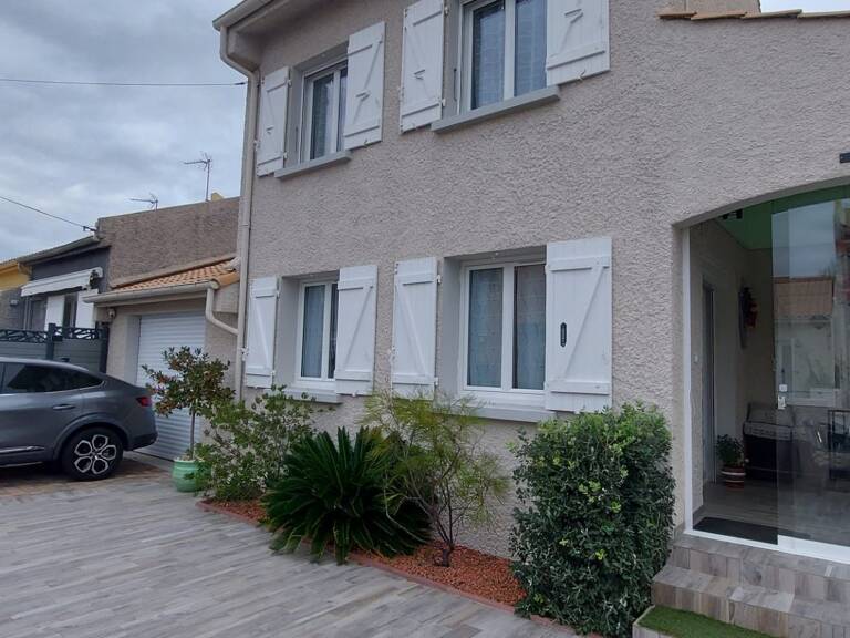 Maison — photo 1