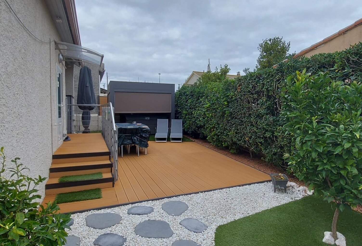 Maison — photo 1
