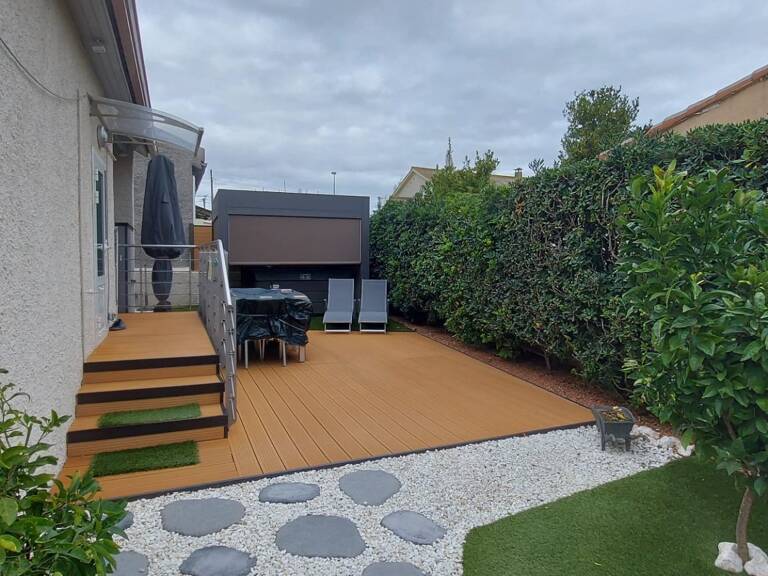 Maison — photo 1