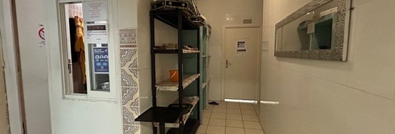 Commerce 10 Pièces 184 m² à vendre à Béziers (34500)