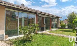 Maison 4 Pièces 109 m² à vendre à Fonsorbes (31470)