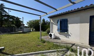 Maison 2 Pièces 23 m² à vendre à Plaisance-du-Touch (31830)