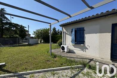 Maison 2 pièces 147000 €