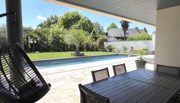 Villa / Maison 7 pièces  à vendre Idron 64320