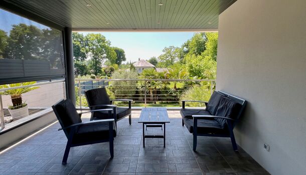 Villa / Maison 7 pièces  à vendre Idron 64320