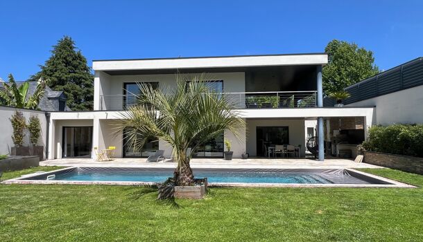 Villa / Maison 7 pièces  à vendre Idron 64320