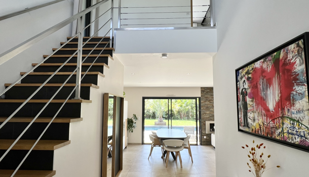 Villa / Maison 7 pièces  à vendre Idron 64320