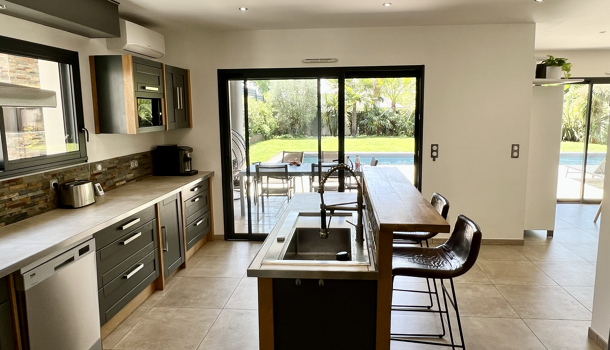 Villa / Maison 7 pièces  à vendre Idron 64320