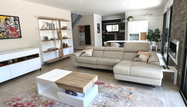 Villa / Maison 7 pièces  à vendre Idron 64320