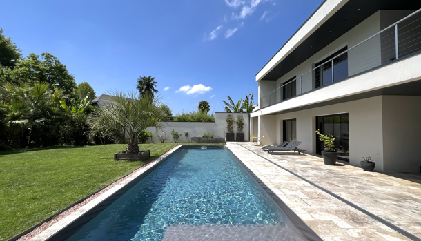 Villa / Maison 7 pièces  à vendre Idron 64320