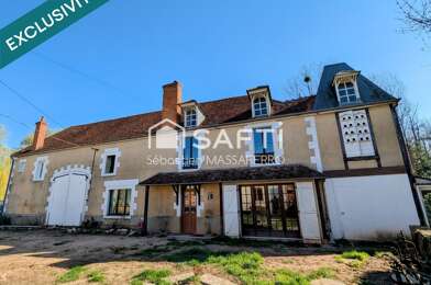 Maison 7 pièces 149900 €