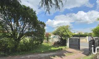 Terrain  527 m² à vendre à Bassens (33530)