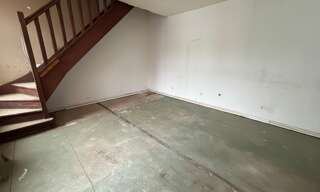 Appartement 5 Pièces 91 m² à vendre à Boulogne-sur-Mer (62200)