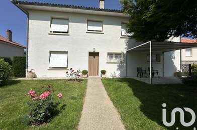 Maison 5 pièces 260000 €